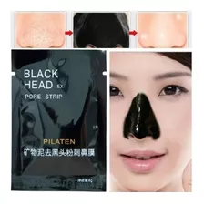  Mascarilla Puntos Negros Sobre Pilaten Carbon Activado