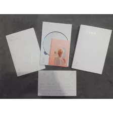 Bts Love Yourself Her - O - Card Namjoon - Otimo Estado!