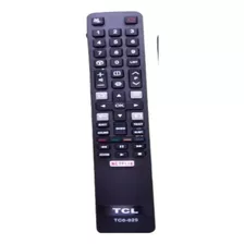 Control Remoto Tv Tcl Smartv.