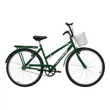 Bicicleta Aro 26 Feminina Mulher Menina Lindas Cores + Nfe