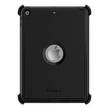 Estuche Otterbox Defender Series Para iPad (5.a Generacion)