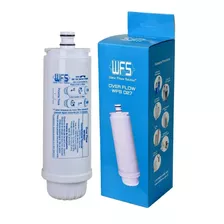 Refil Filtro De Água P/ Ibbl C+3 Fr600 Atlantis - Compativel