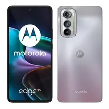 Motorola Moto Edge 30 5g Como Nuevo En Caja Full Completo