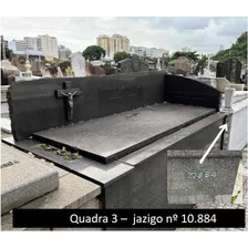 Jazigo Perpétuo São João Batista