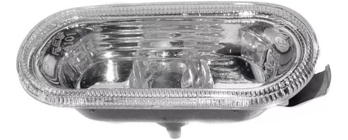 Farol Lateral Izq/der Volkswagen Passat 1997/2005 - Cristal Foto 4