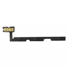 Flex Power Volume Para Nokia C10 C20 Ta-1343 Ta-1349 Ta-1348