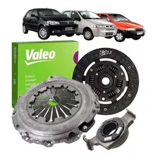 Embreagem Valeo Fiat Palio Economy 2008 2009 2010 1.0