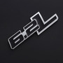 Coche 3d Abs Logo Sticker Para Ford F150 F350 Cougar Ranger Ford F-150