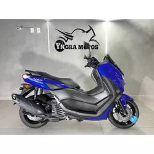 Yamaha Nmax Abs Connected 160 Abs 2024/2024