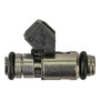 Inyector De Combustible Vw Pointer 1.8l 98-10