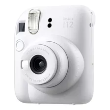 Camara Fujifilm Instax Mini 12 Blanca