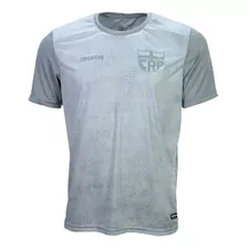 Camisa Crb Pré Jogo Aquecimento 2021 Regatas