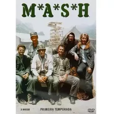 Mash - Primeira Temporada Completa