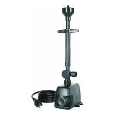 Bomba Sumergible Para Fuentes Baby18 127v 40w