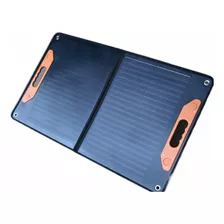 Bluesolarcl Panel Solar Portátil 60w Bluesun