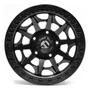 Rines Fuel D569-vapor 20x10 5x150/139.7 Tundra Ram Sequoia