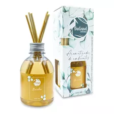 Aromatizador De Ambiente Aroma Bamboo Difusor 270ml