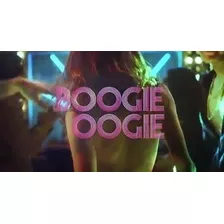 Novela Boogie Oogie Completa Hd Em 18 Dvds Mercado Envios!!