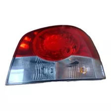 Faro Trasero Derecho Fiat Palio Tengo Ambos Lados 07-12