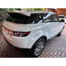 Land Rover Range Rover Evoque Range R.evoque Prestige 2.0 Au