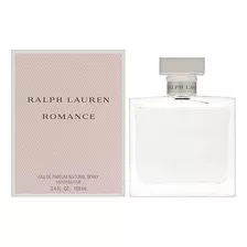 Ralph Lauren Romance Mujer Eau De Parfum 100 Ml