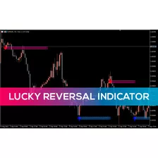 Indicador Mt5 De Reversão Da Sorte