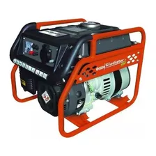 Generador Grupo Electrógeno Portátil 1300w 4t Naftero 