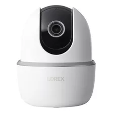 Cámara De Seguridad Wi-fi Inteligente Para Interiores Lorex 