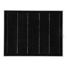 Panel Solar 60w 5v Para Cámara De Vigilancia