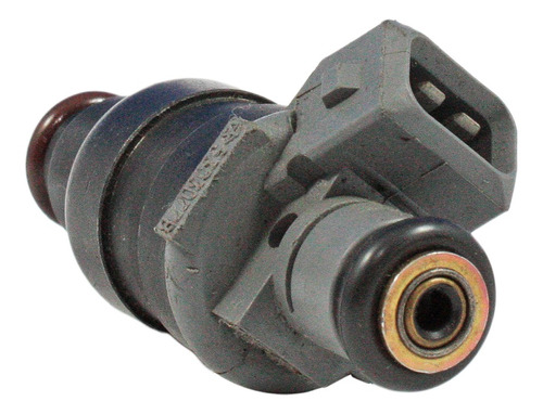 Inyector Mpfi(15639) Dodge Ram Van 2500 5.2l 1997,1998,1999 Foto 3