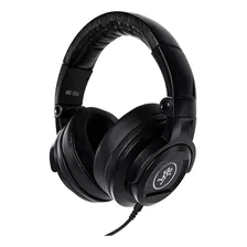 Auriculares De Estudio Mackie Mc-250