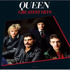 Queen - Greatest Hits - Cd/novo/lacradado