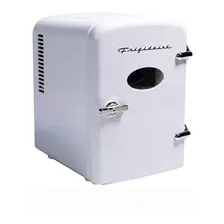 Mini Refrigerador Blanco/ Mini Fridge / Nuevo