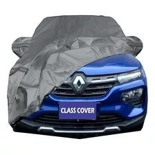 Pijama Cobertor Cubre Auto Renault Kwid Calidad Premium