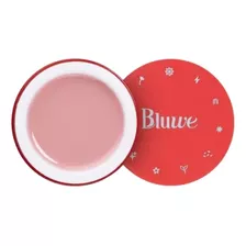 Gel Banho De Fibra Natural Pink 30g Bluwe