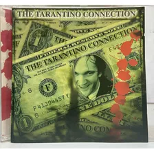 Cd The Tarantino Connection Soundtrack