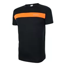 Remera Camiseta Deportiva Hombre Running Fit Ciclista 