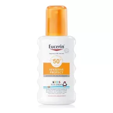 Eucerin Sun Kids Spray Fps 50+ 200 Ml