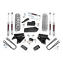 Kit De Elevacion Suspension 4puLG Ford F-150 2004-2008 4x2