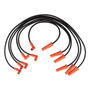 Jgo Cables Buja Elite Para Buick Reatta 3.8l 6cil 1998