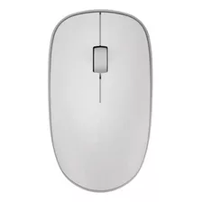 Mouse Rapoo Bluetooth + 2.4ghz White Multilaser - Ra012