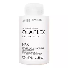 Olaplex N3 Tratamiento Reparador Hair Perfector 100ml 