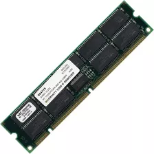 Mc-4216lff72fh-a60 Nec 128 Mb Edo Com Buffer De Memória Ecc 