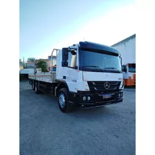 Mercedes-benz Atego 2430