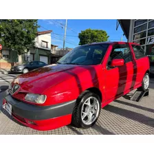 Alfa Romeo 145 1997 1.8 Ts