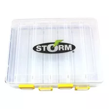 Storm Caja Para Señuelos Storm