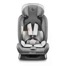 Cadeira Infantil Para Carro Fisher-price Bb Cinza