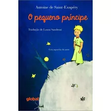 Pequeno Principe, O - (global) - Saint-exupery, Antoine De