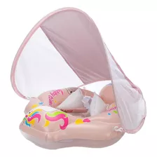 Flotador Chaleco Infantil Natación Baño Piscina Verano Bebe