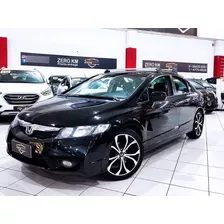 Honda Civic 1.8 Lxs 16v